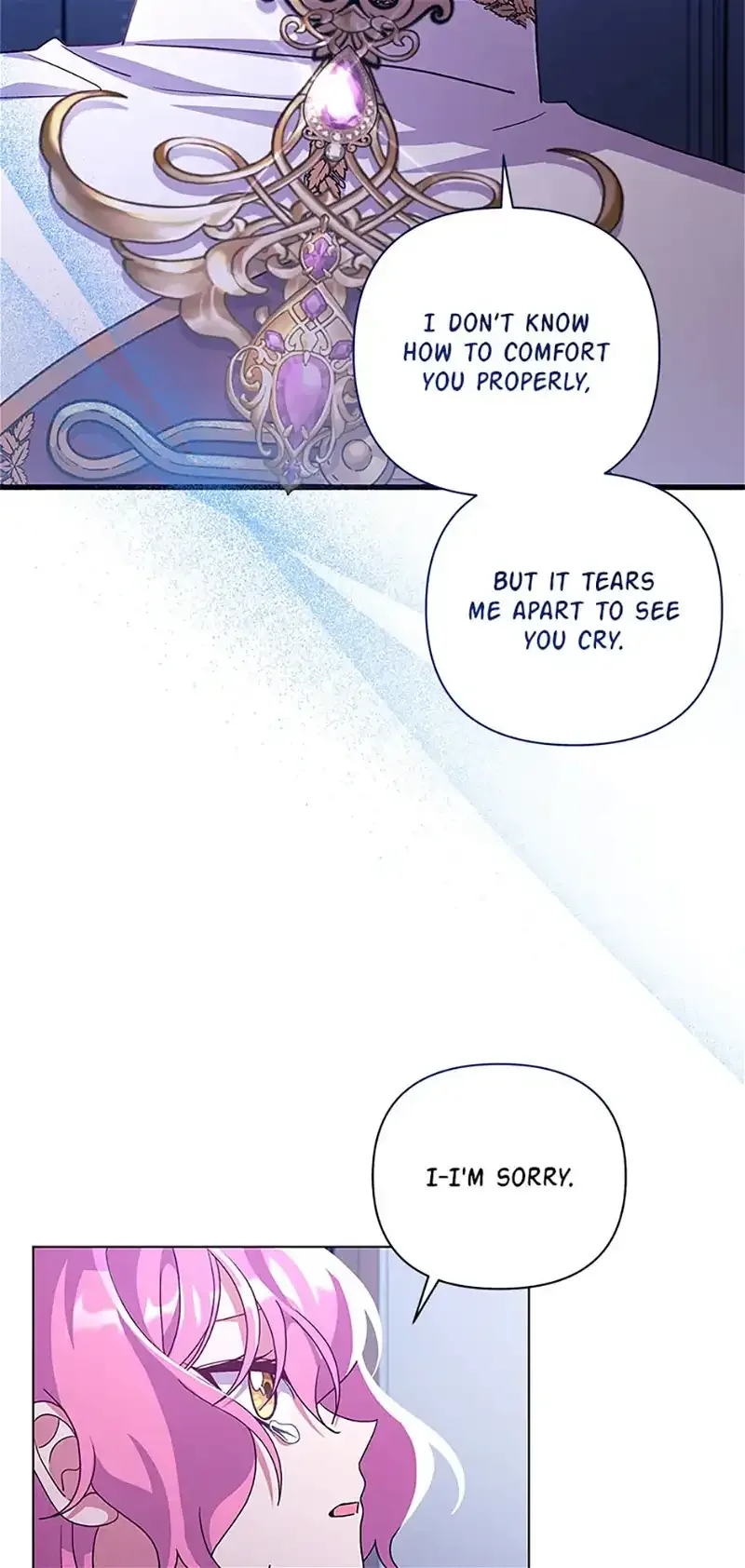 The Obsessive Second Male Lead Has Gone Wild Chapter 37 page 28