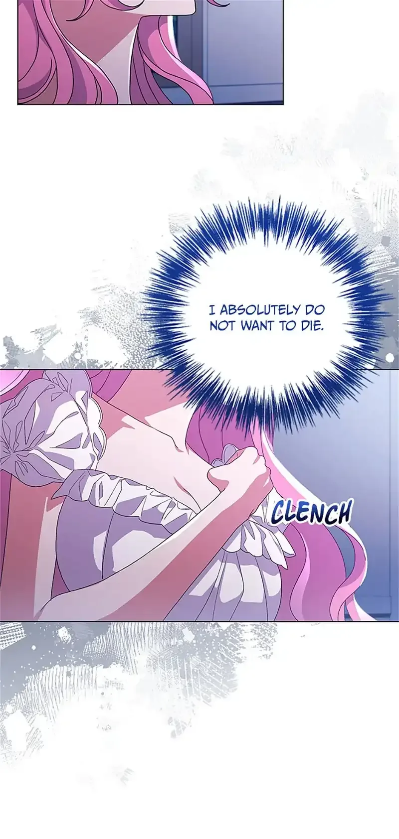The Obsessive Second Male Lead Has Gone Wild Chapter 37 page 29