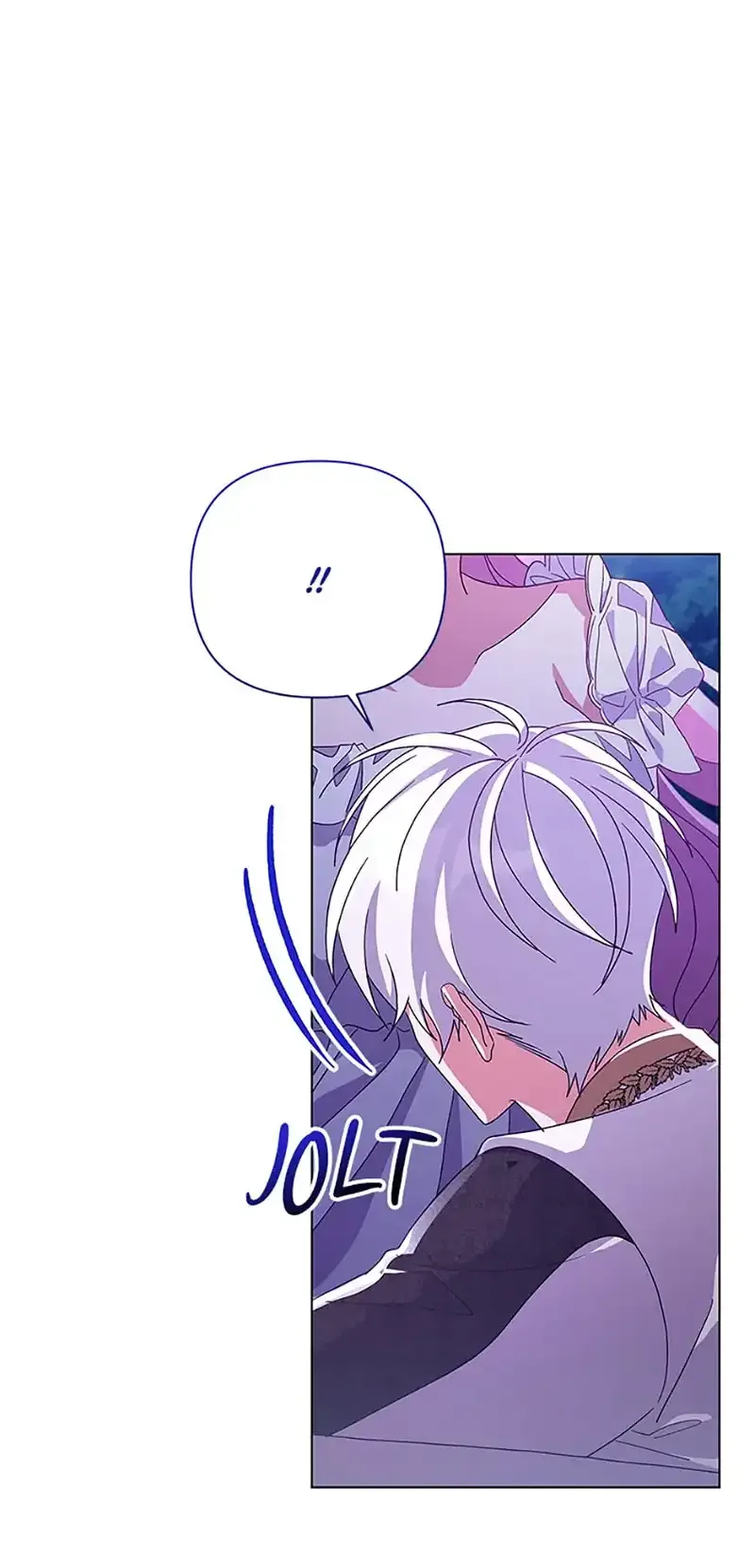 The Obsessive Second Male Lead Has Gone Wild Chapter 37 page 22