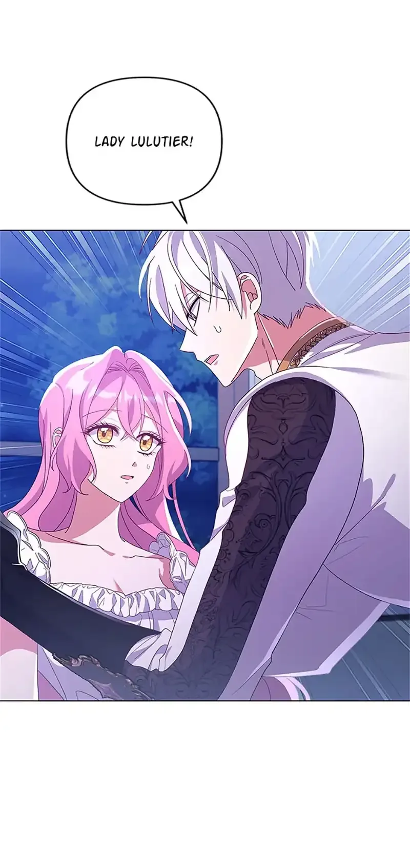 The Obsessive Second Male Lead Has Gone Wild Chapter 37 page 23