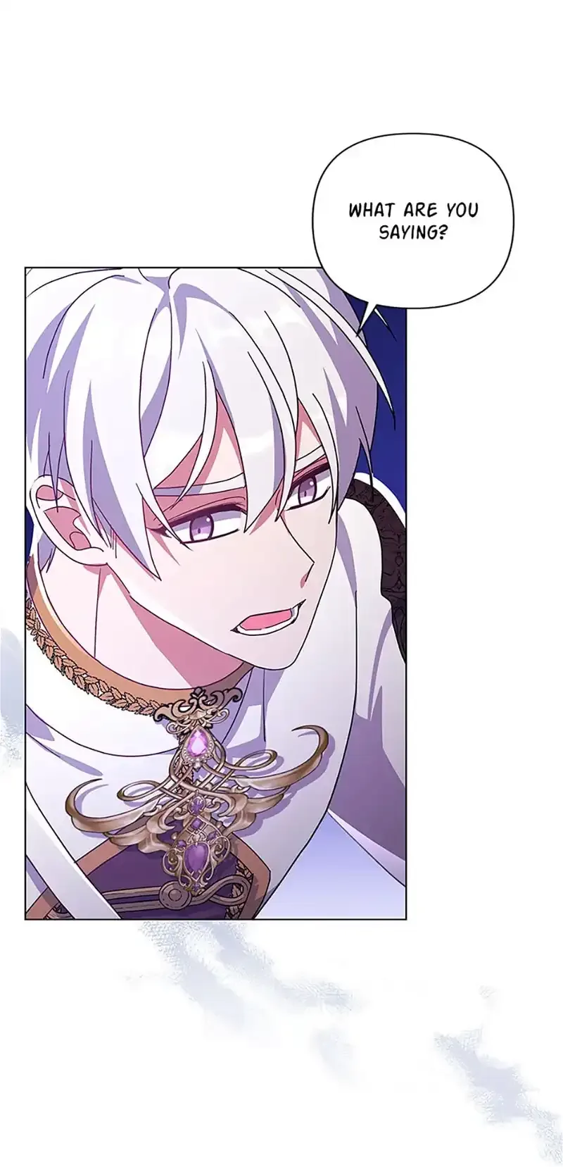 The Obsessive Second Male Lead Has Gone Wild Chapter 37 page 37