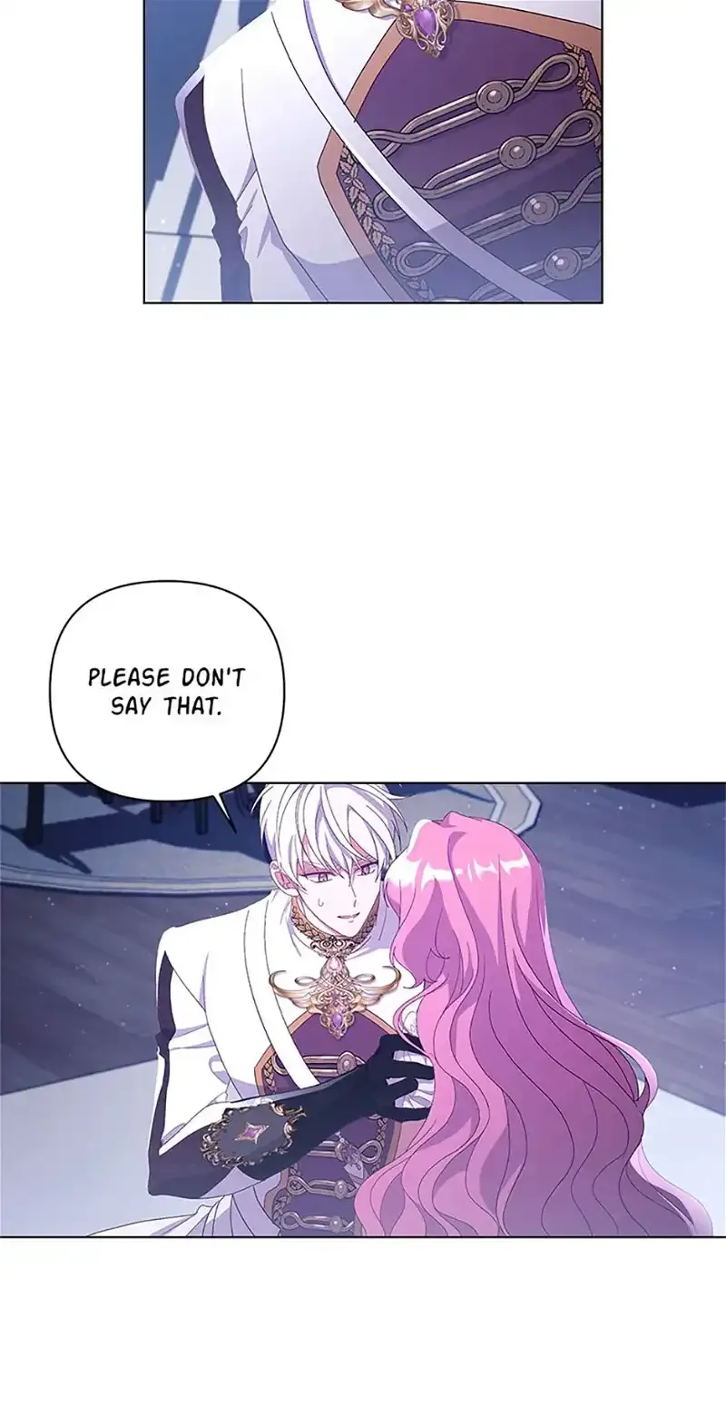 The Obsessive Second Male Lead Has Gone Wild Chapter 37 page 35