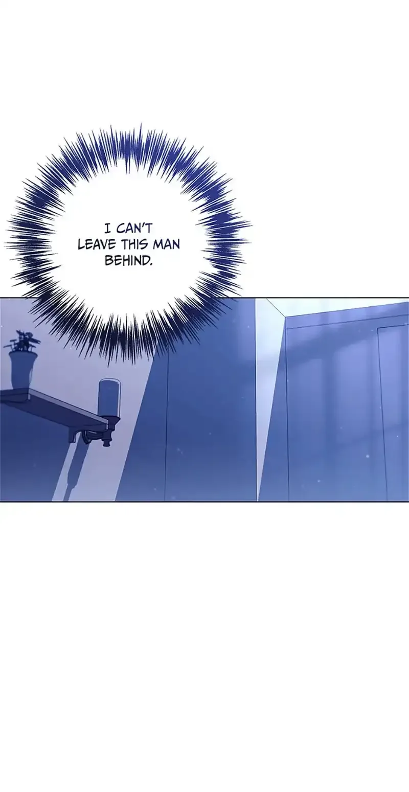 The Obsessive Second Male Lead Has Gone Wild Chapter 37 page 30