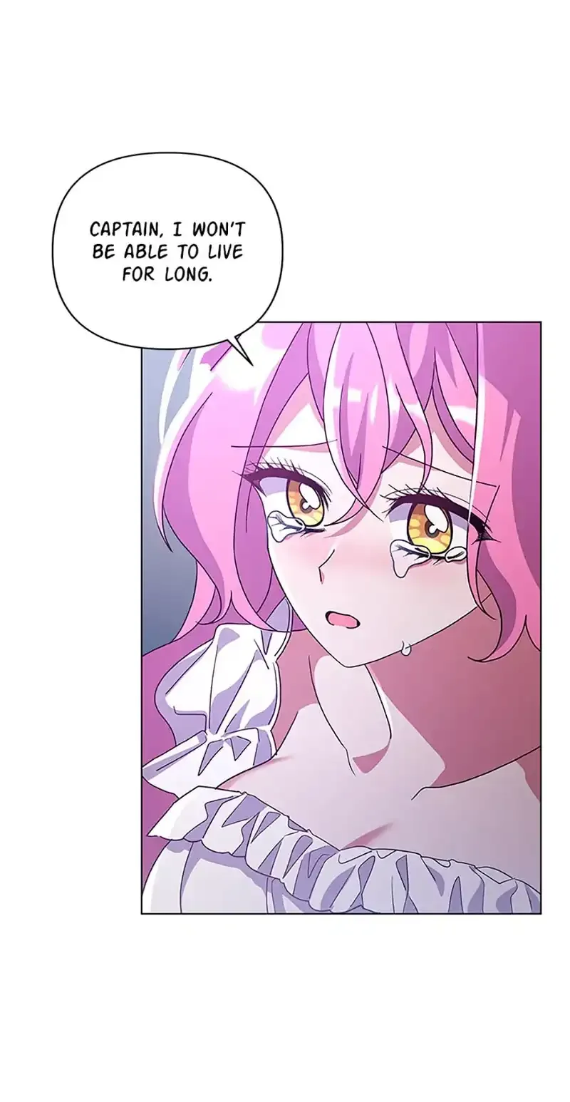 The Obsessive Second Male Lead Has Gone Wild Chapter 37 page 36