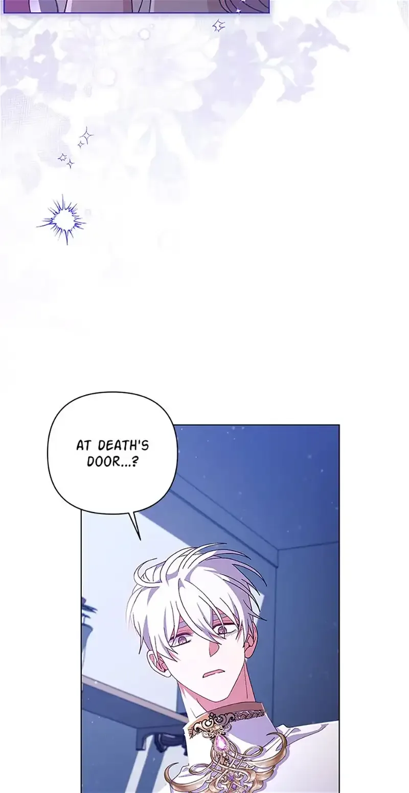 The Obsessive Second Male Lead Has Gone Wild Chapter 37 page 34