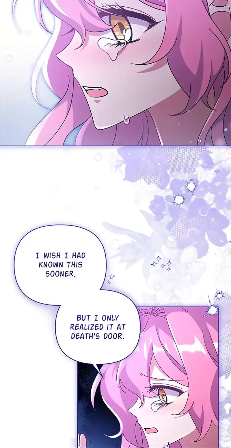 The Obsessive Second Male Lead Has Gone Wild Chapter 37 page 32