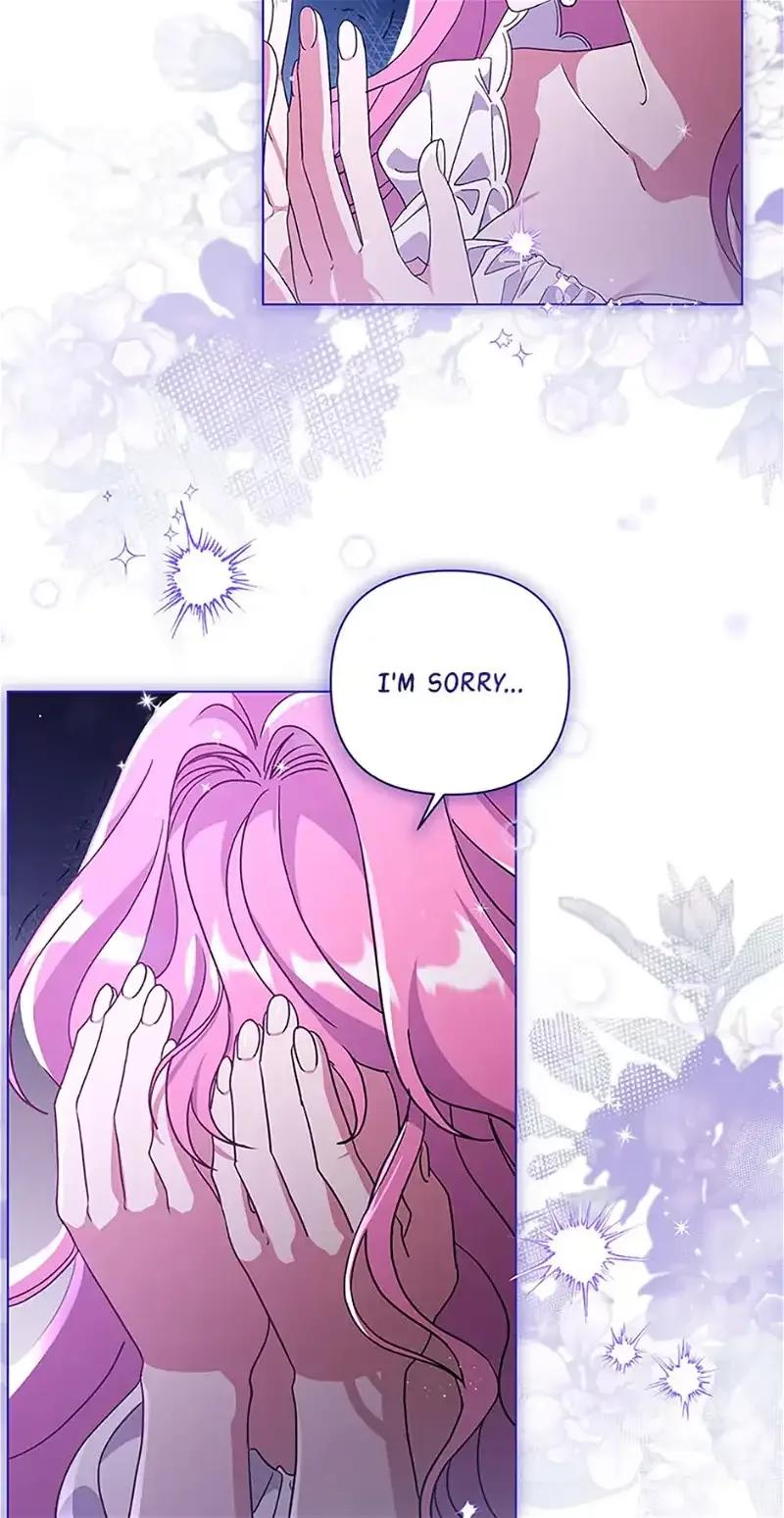 The Obsessive Second Male Lead Has Gone Wild Chapter 37 page 33