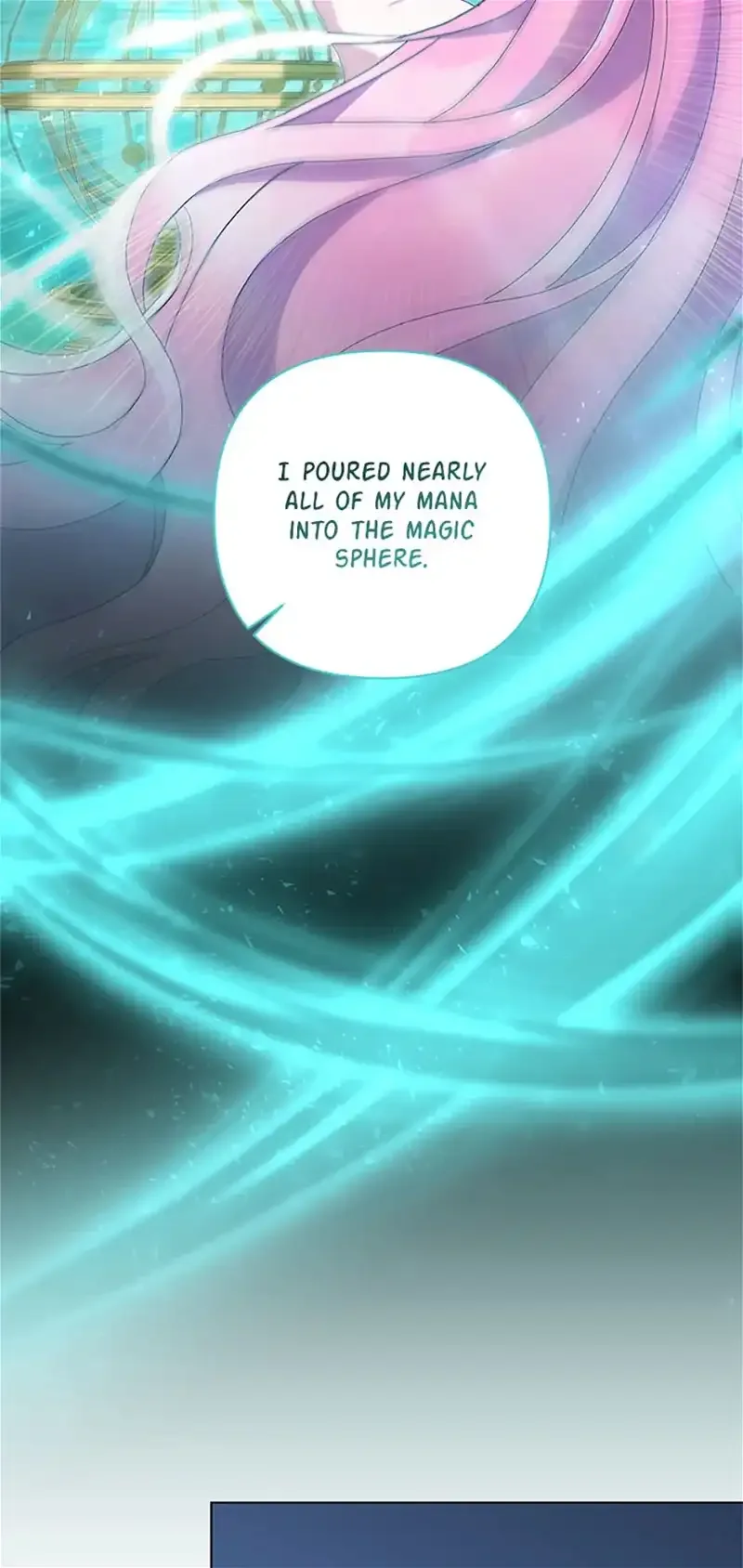 The Obsessive Second Male Lead Has Gone Wild Chapter 37 page 45