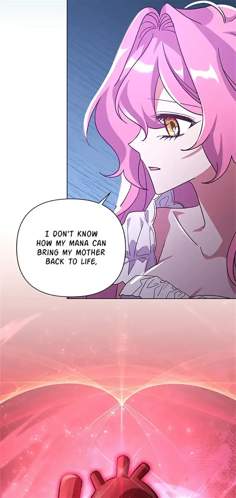 The Obsessive Second Male Lead Has Gone Wild Chapter 37 page 46