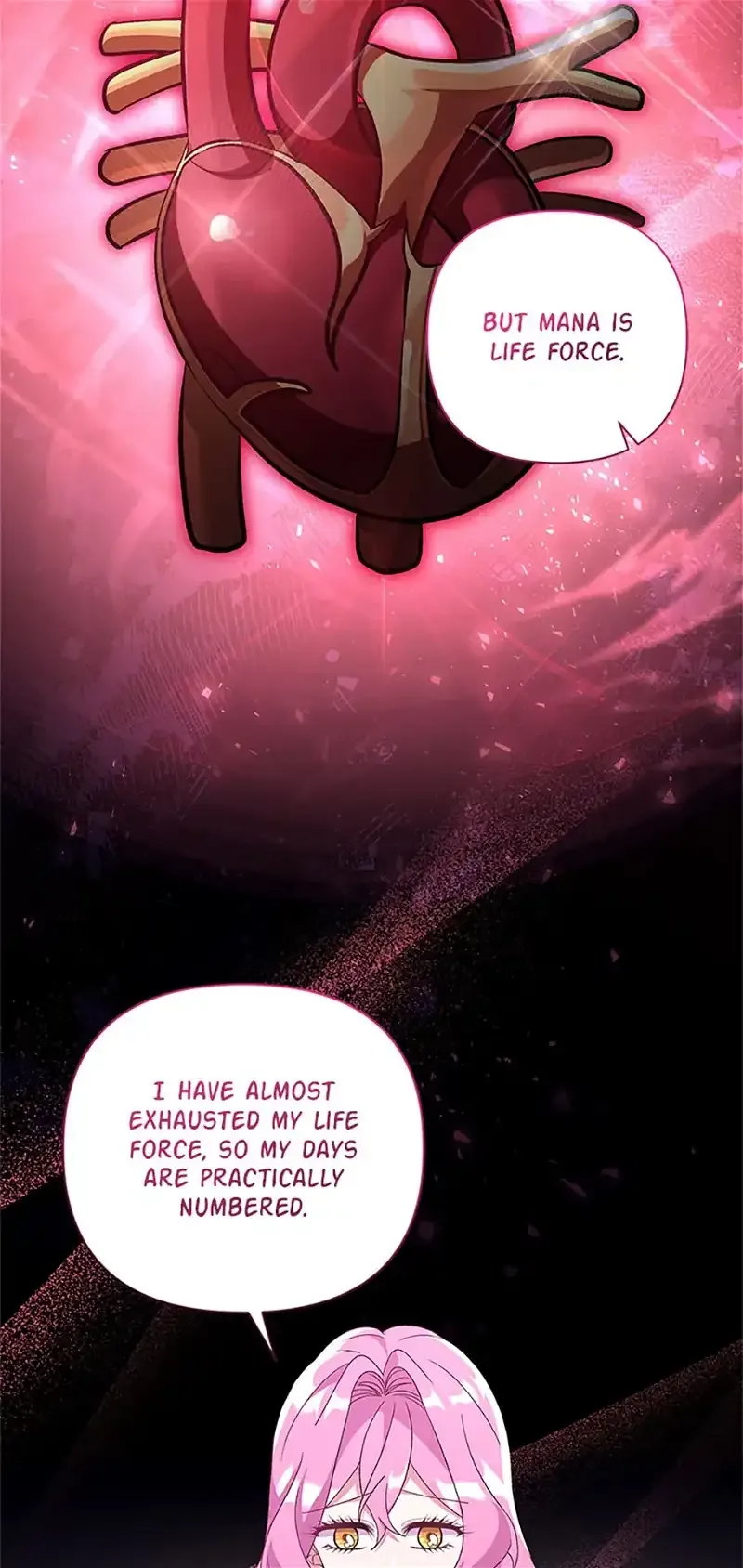 The Obsessive Second Male Lead Has Gone Wild Chapter 37 page 47