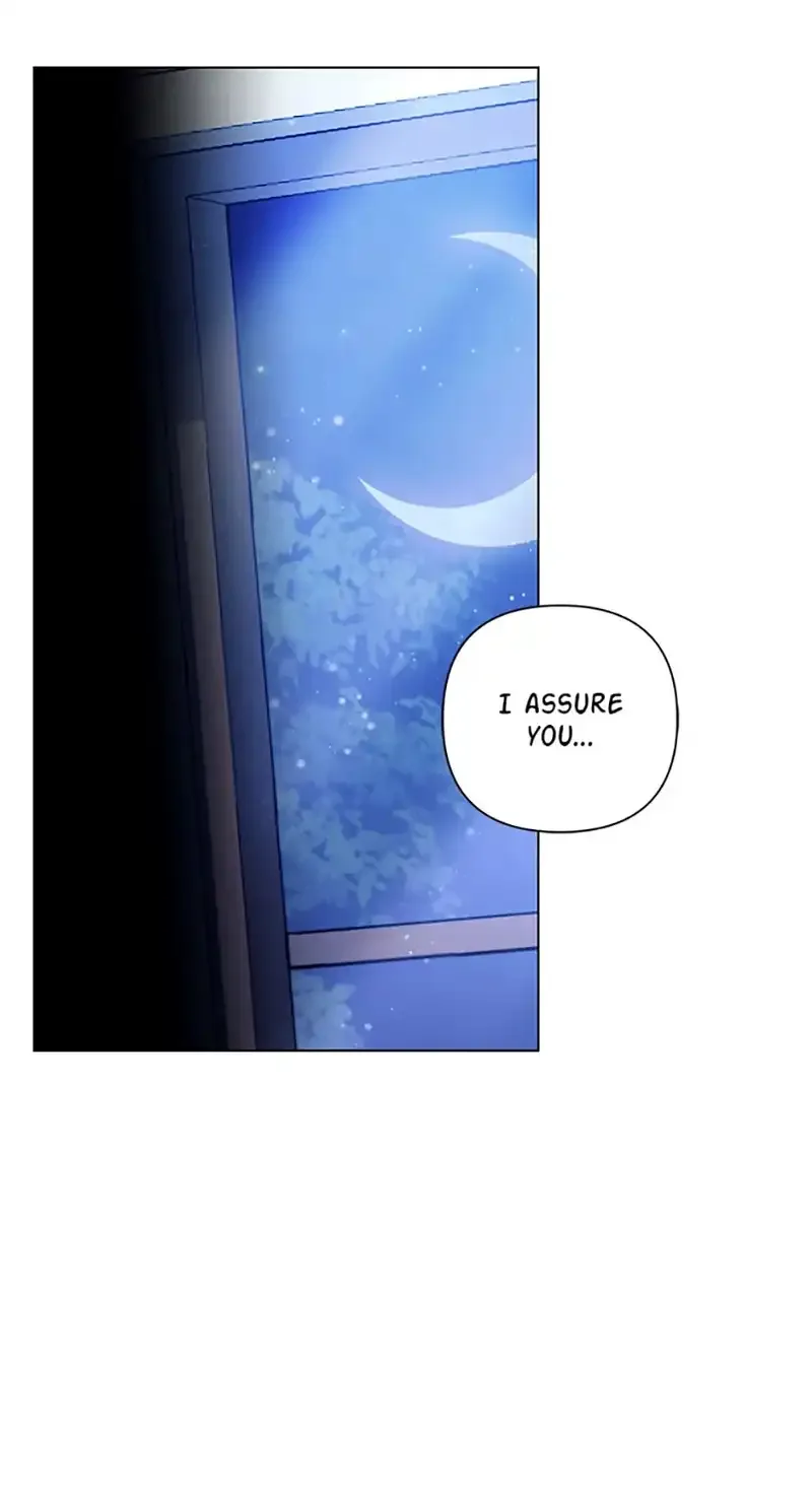 The Obsessive Second Male Lead Has Gone Wild Chapter 37 page 57