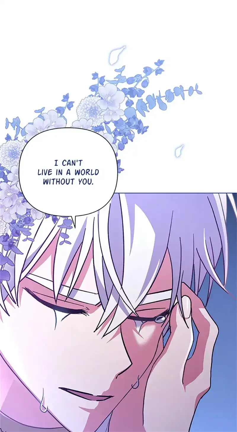 The Obsessive Second Male Lead Has Gone Wild Chapter 37 page 58