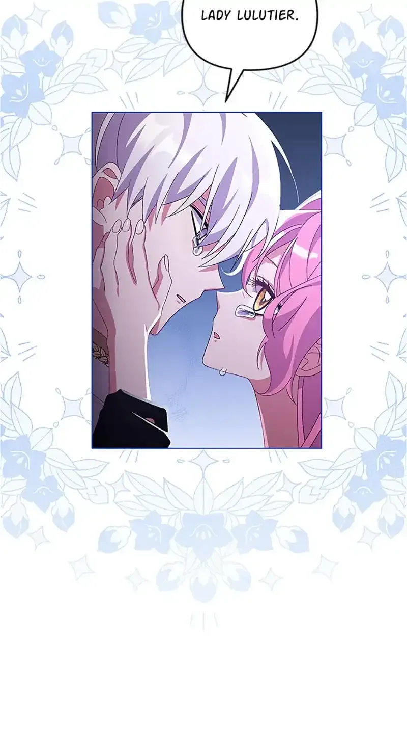 The Obsessive Second Male Lead Has Gone Wild Chapter 37 page 56