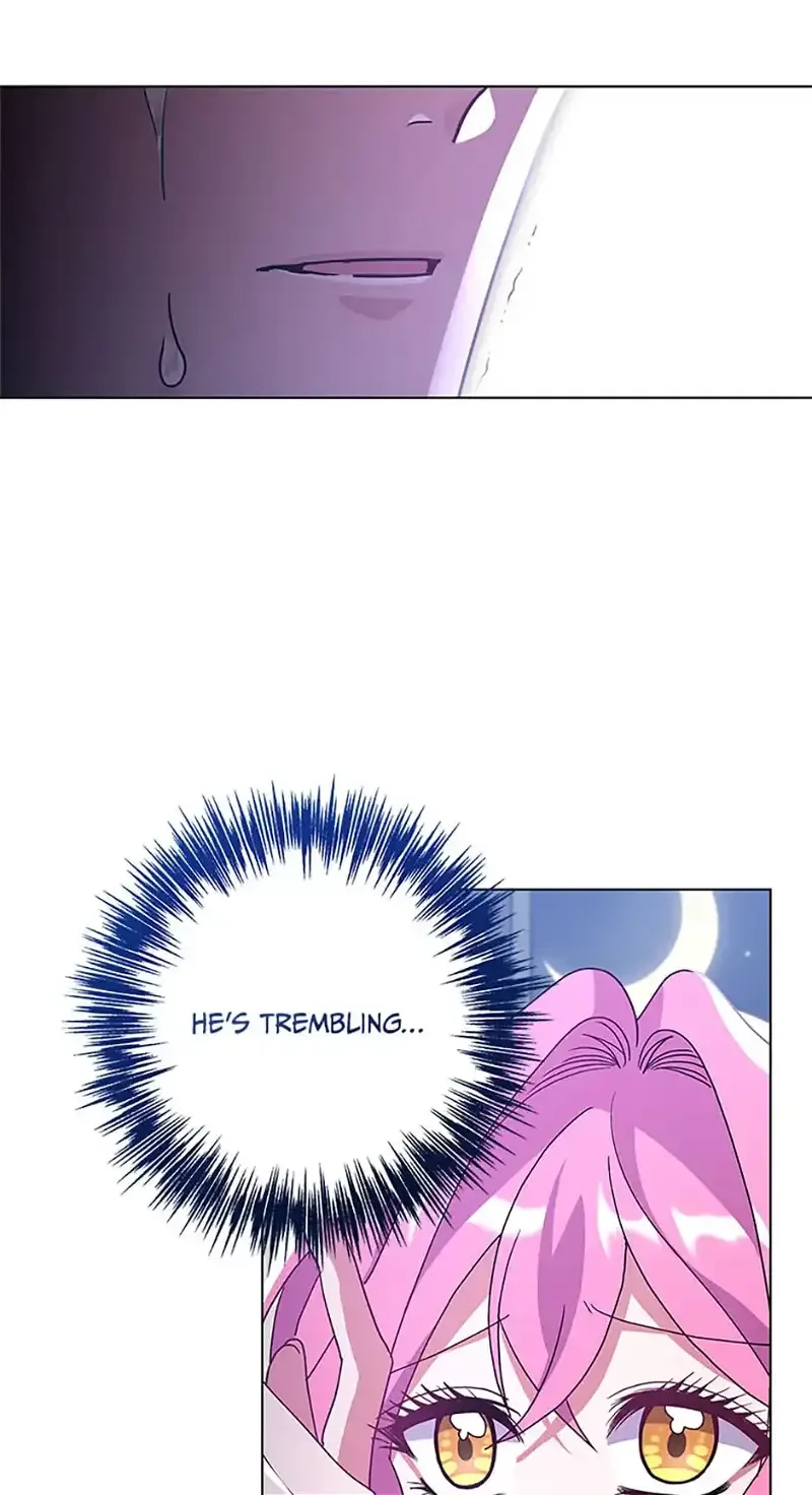 The Obsessive Second Male Lead Has Gone Wild Chapter 37 page 54