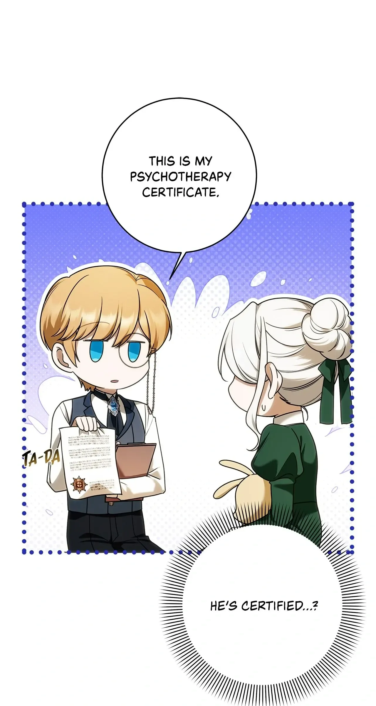 The Obsessive Emperor’s Capable Pharmacist Chapter 37 page 7