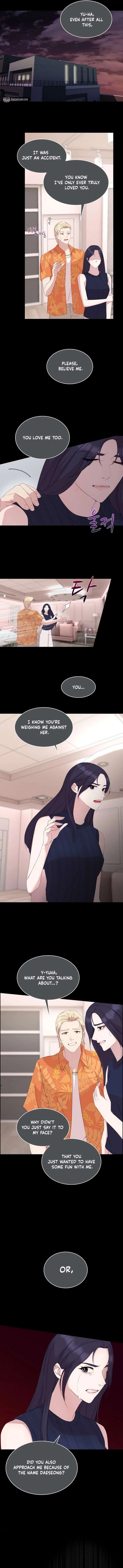 The Reason for a Confession Chapter 37 page 3