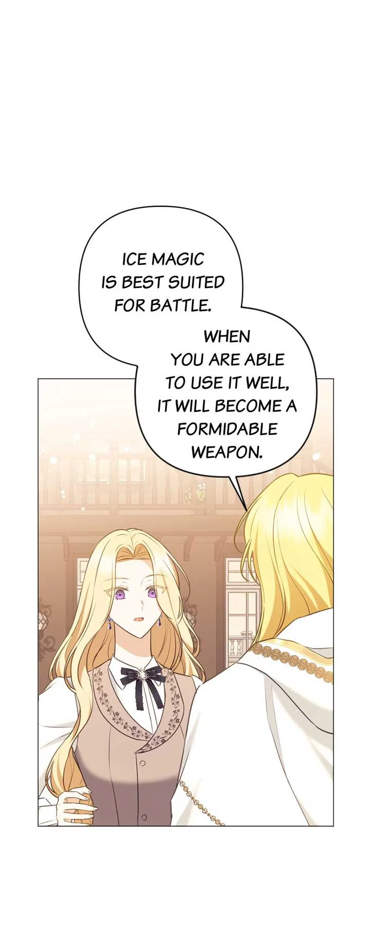 The Obsessive Stud Scammed Me into Marriage Chapter 37 page 6