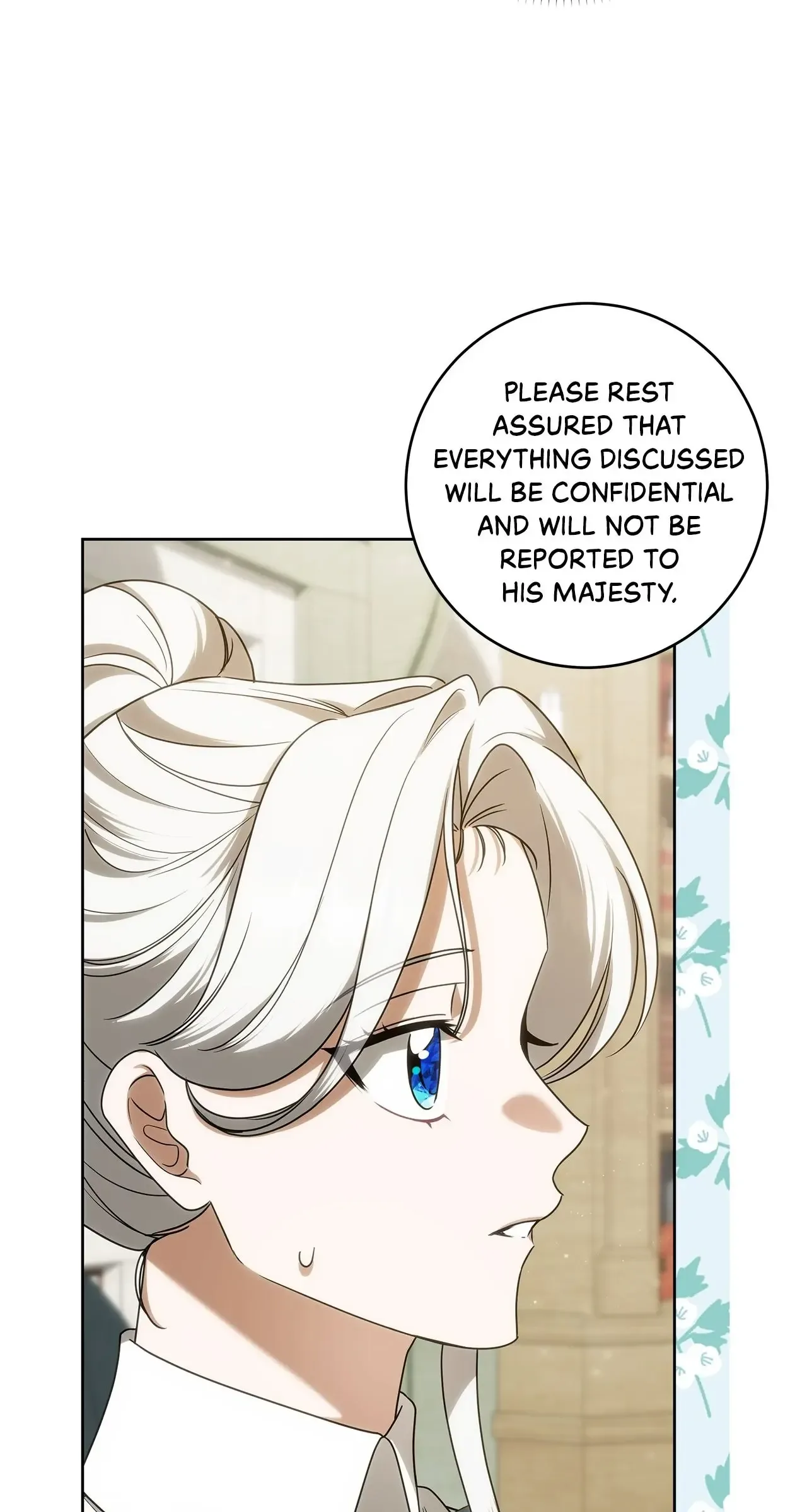 The Obsessive Emperor’s Capable Pharmacist Chapter 37 page 8
