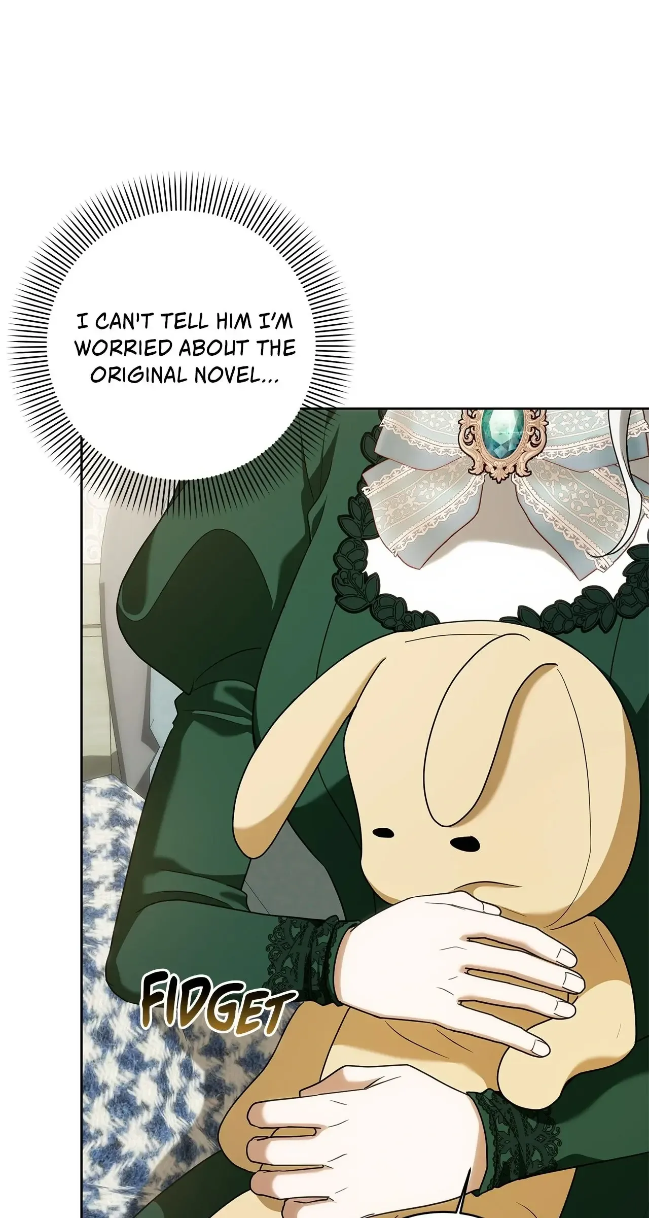 The Obsessive Emperor’s Capable Pharmacist Chapter 37 page 13
