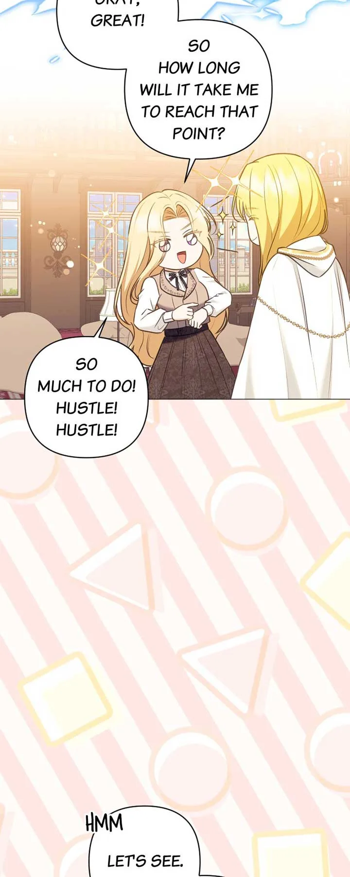 The Obsessive Stud Scammed Me into Marriage Chapter 37 page 8