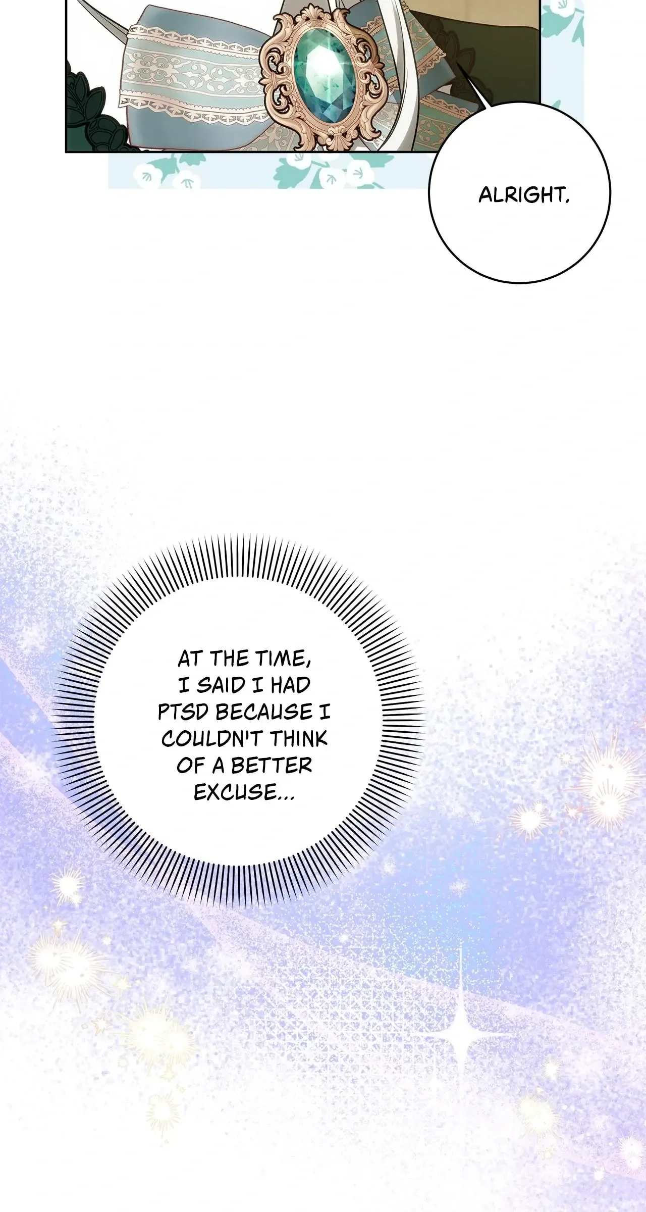 The Obsessive Emperor’s Capable Pharmacist Chapter 37 page 9