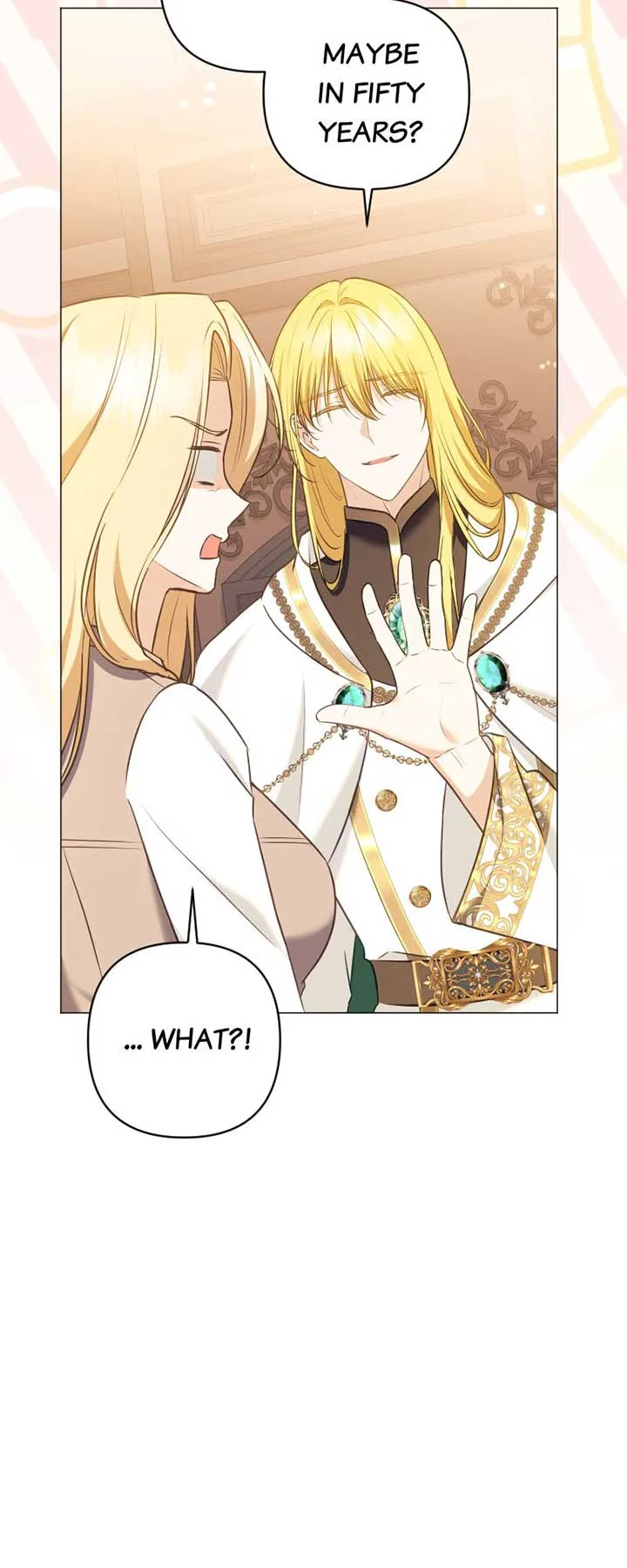 The Obsessive Stud Scammed Me into Marriage Chapter 37 page 9