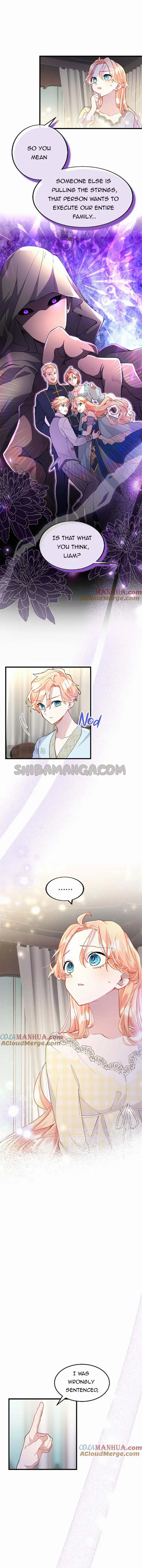 The Reason Why The Twin Lady Crossdresses Chapter 37 page 4