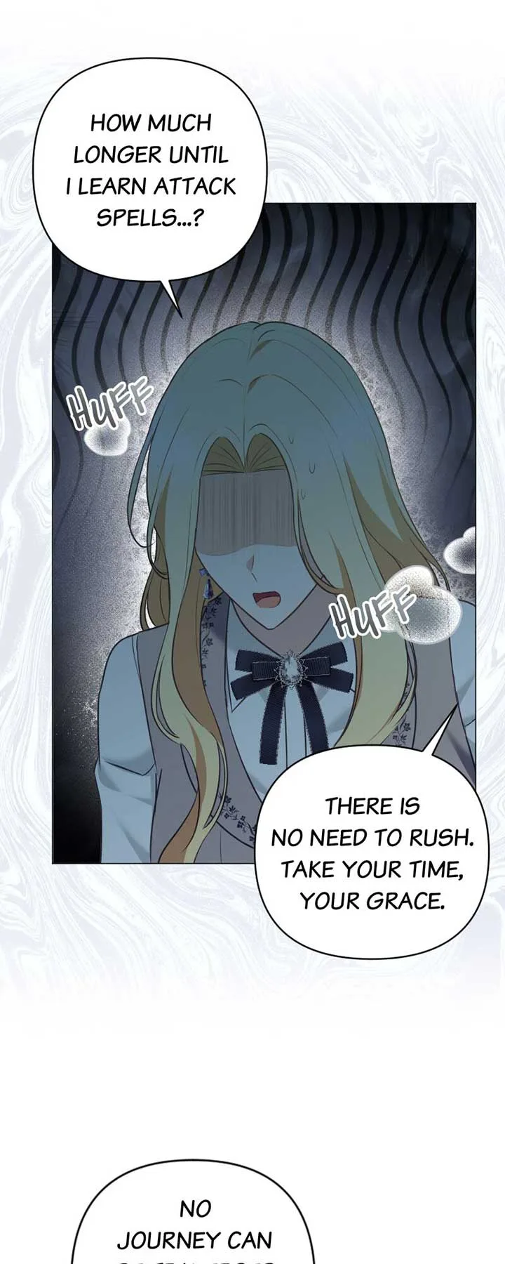 The Obsessive Stud Scammed Me into Marriage Chapter 37 page 16