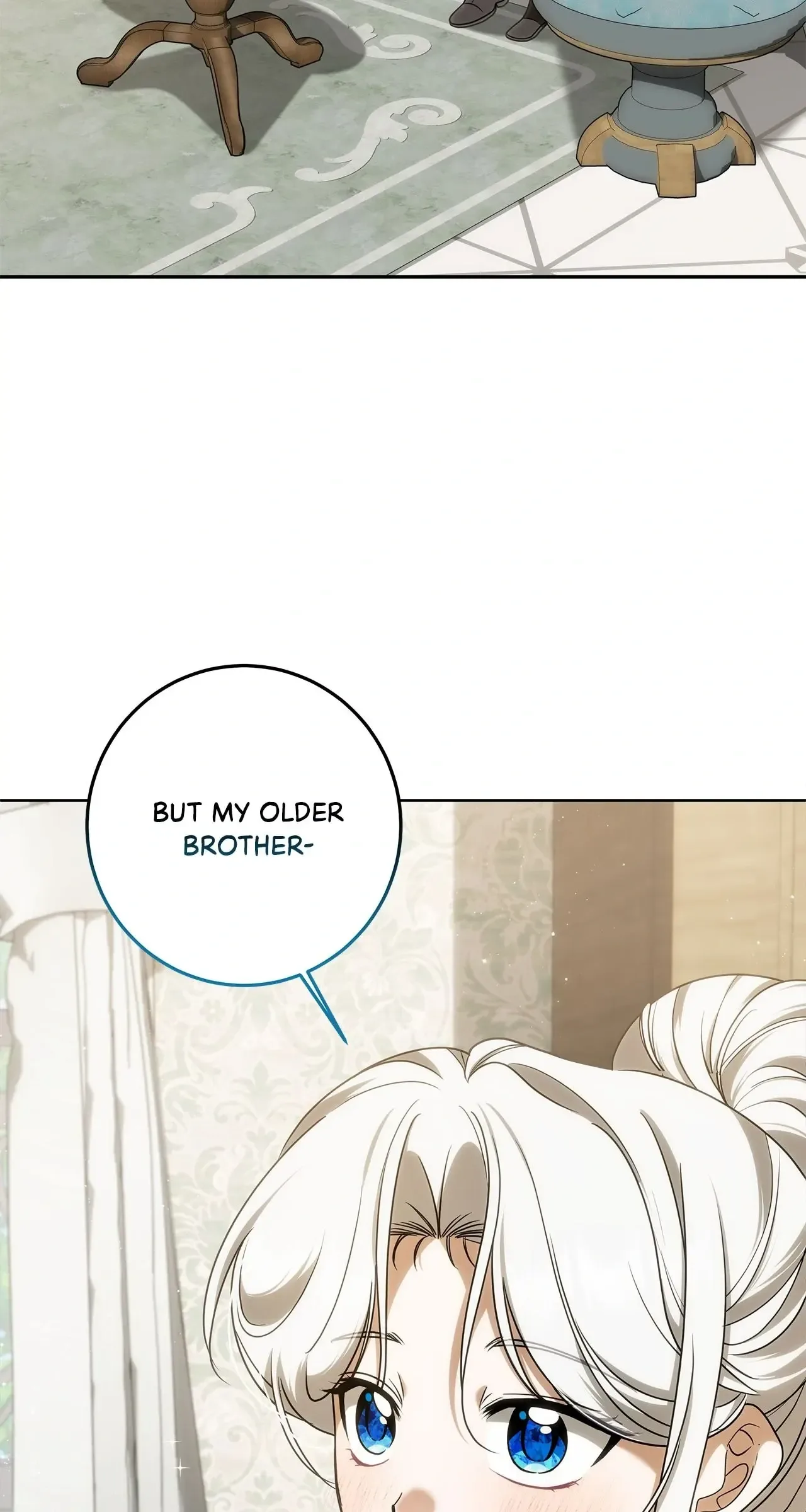 The Obsessive Emperor’s Capable Pharmacist Chapter 37 page 22