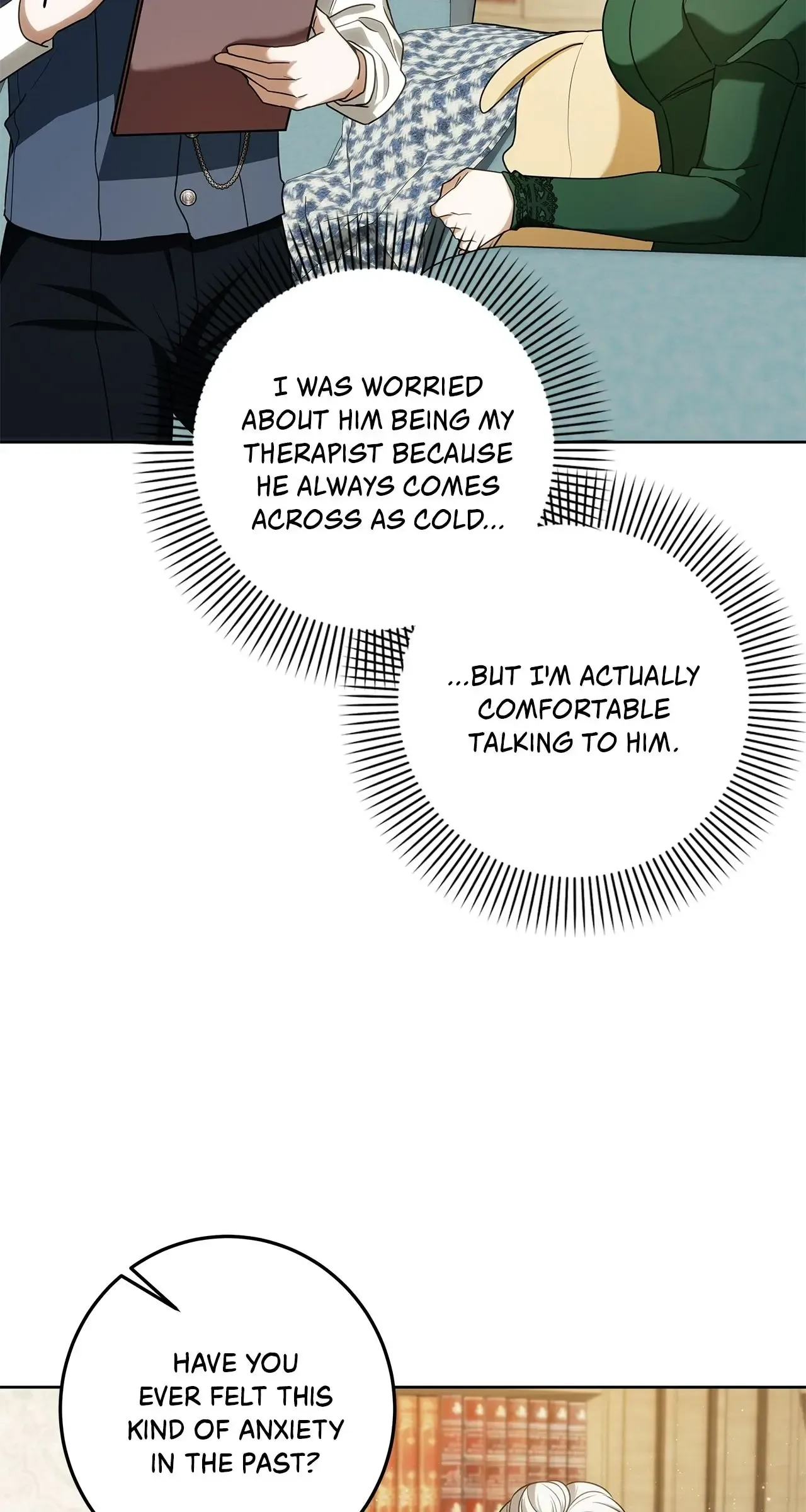 The Obsessive Emperor’s Capable Pharmacist Chapter 37 page 16