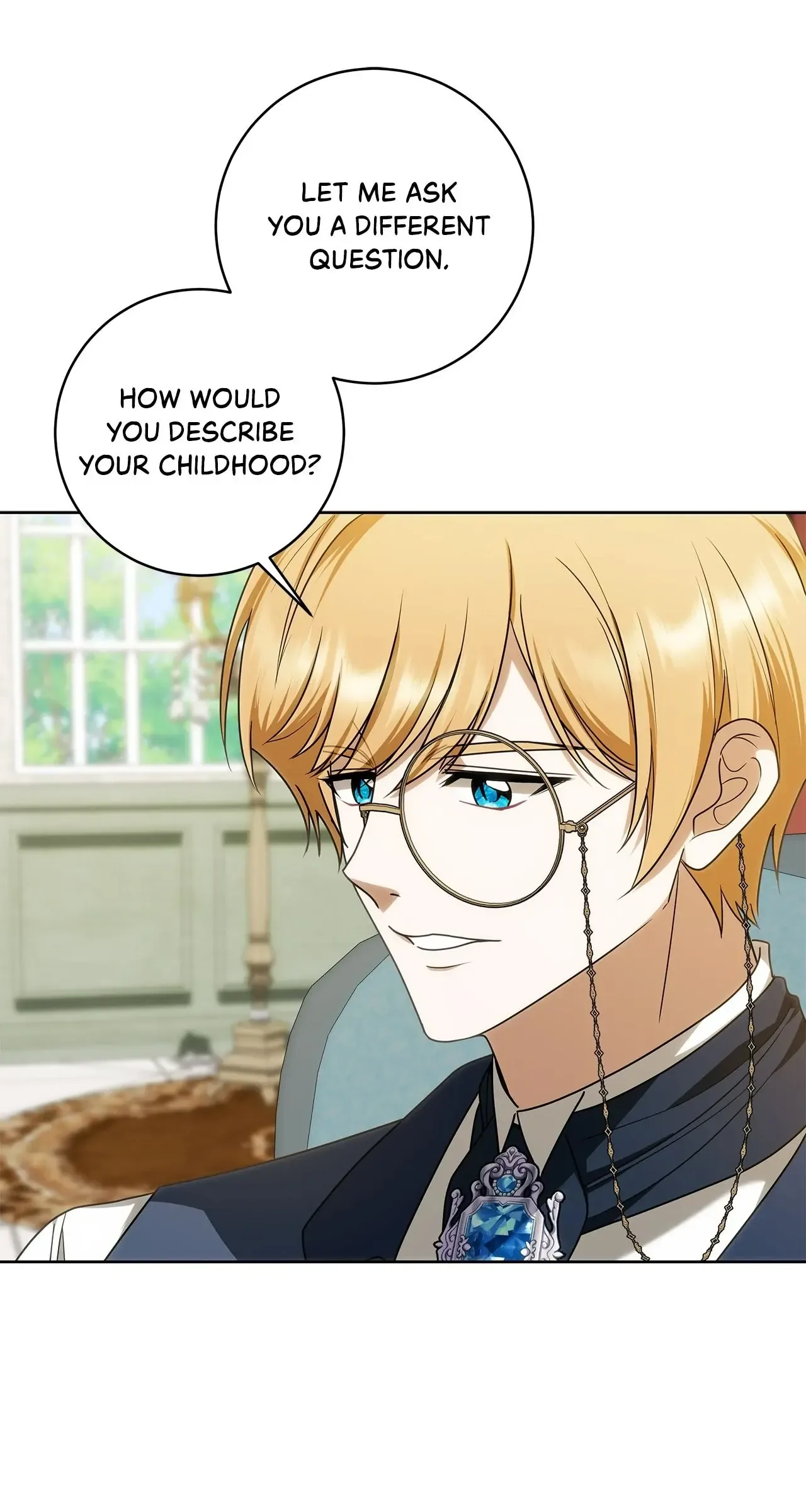 The Obsessive Emperor’s Capable Pharmacist Chapter 37 page 18