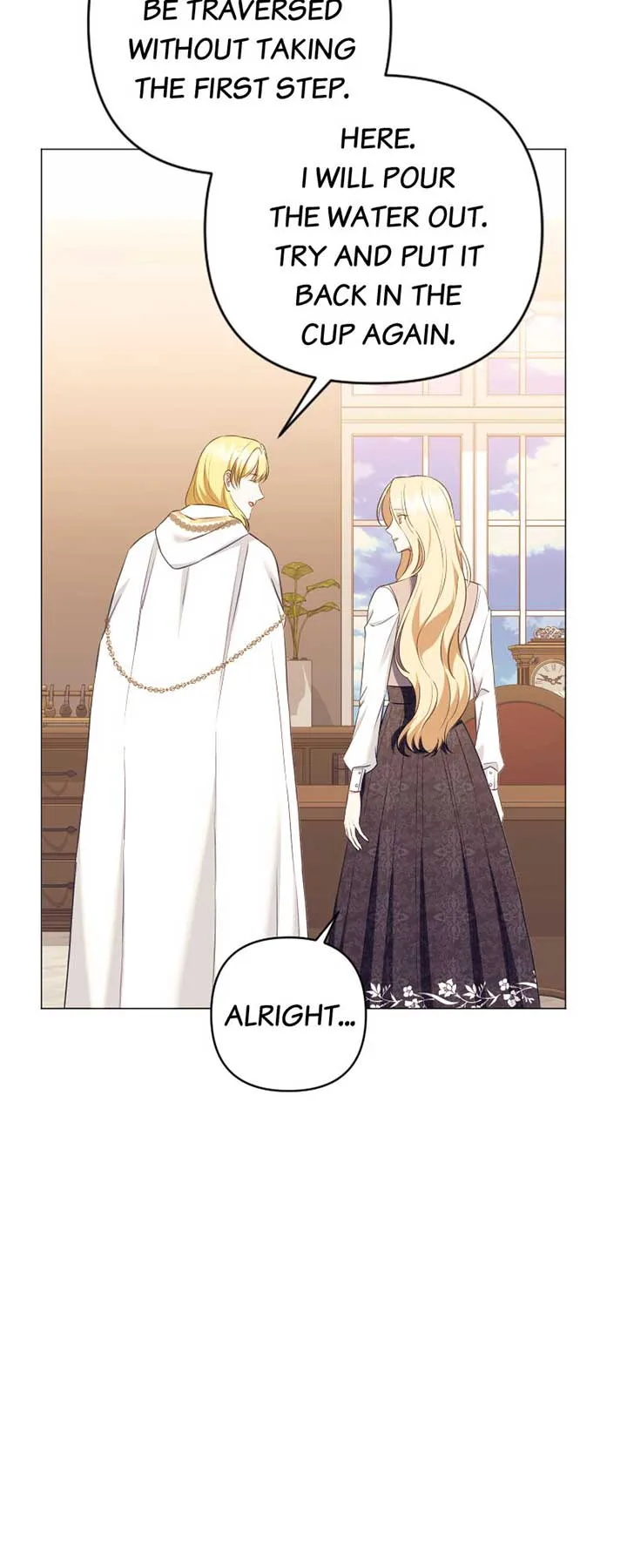 The Obsessive Stud Scammed Me into Marriage Chapter 37 page 17