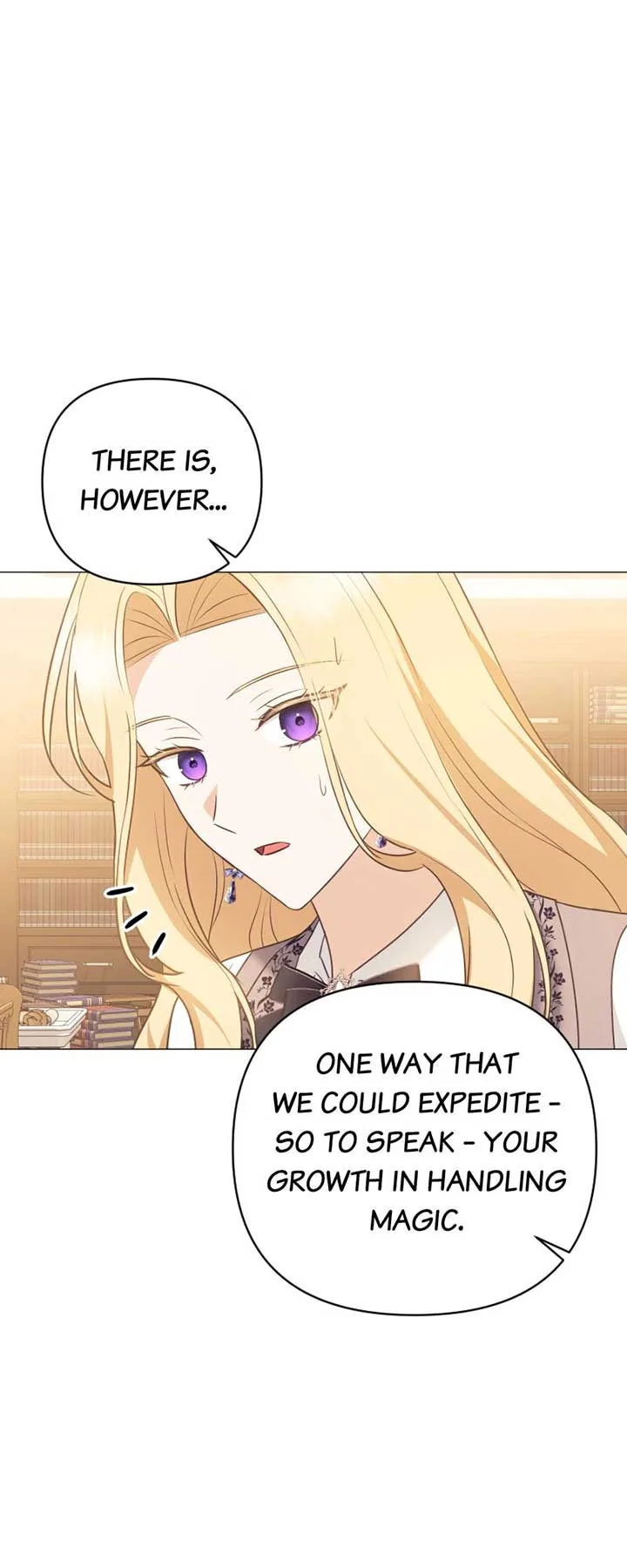 The Obsessive Stud Scammed Me into Marriage Chapter 37 page 20