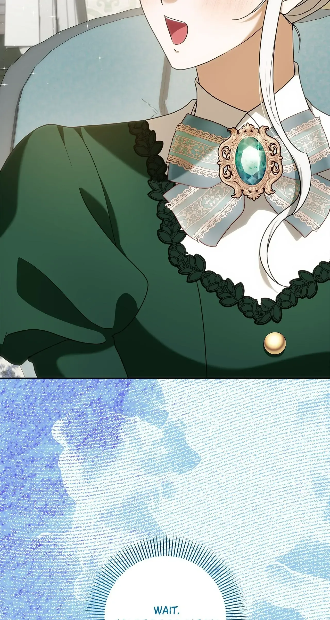 The Obsessive Emperor’s Capable Pharmacist Chapter 37 page 23