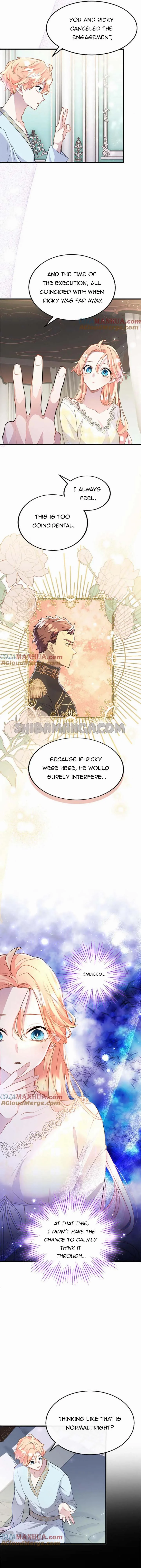 The Reason Why The Twin Lady Crossdresses Chapter 37 page 5