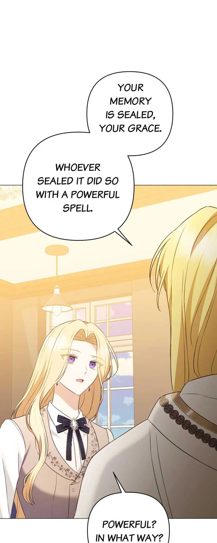 The Obsessive Stud Scammed Me into Marriage Chapter 37 page 26