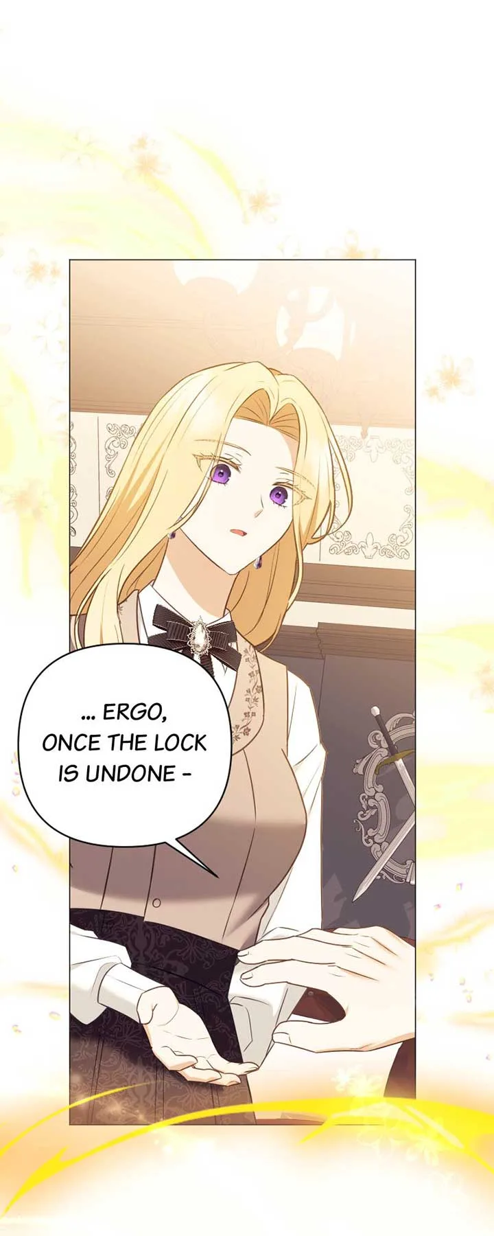 The Obsessive Stud Scammed Me into Marriage Chapter 37 page 30