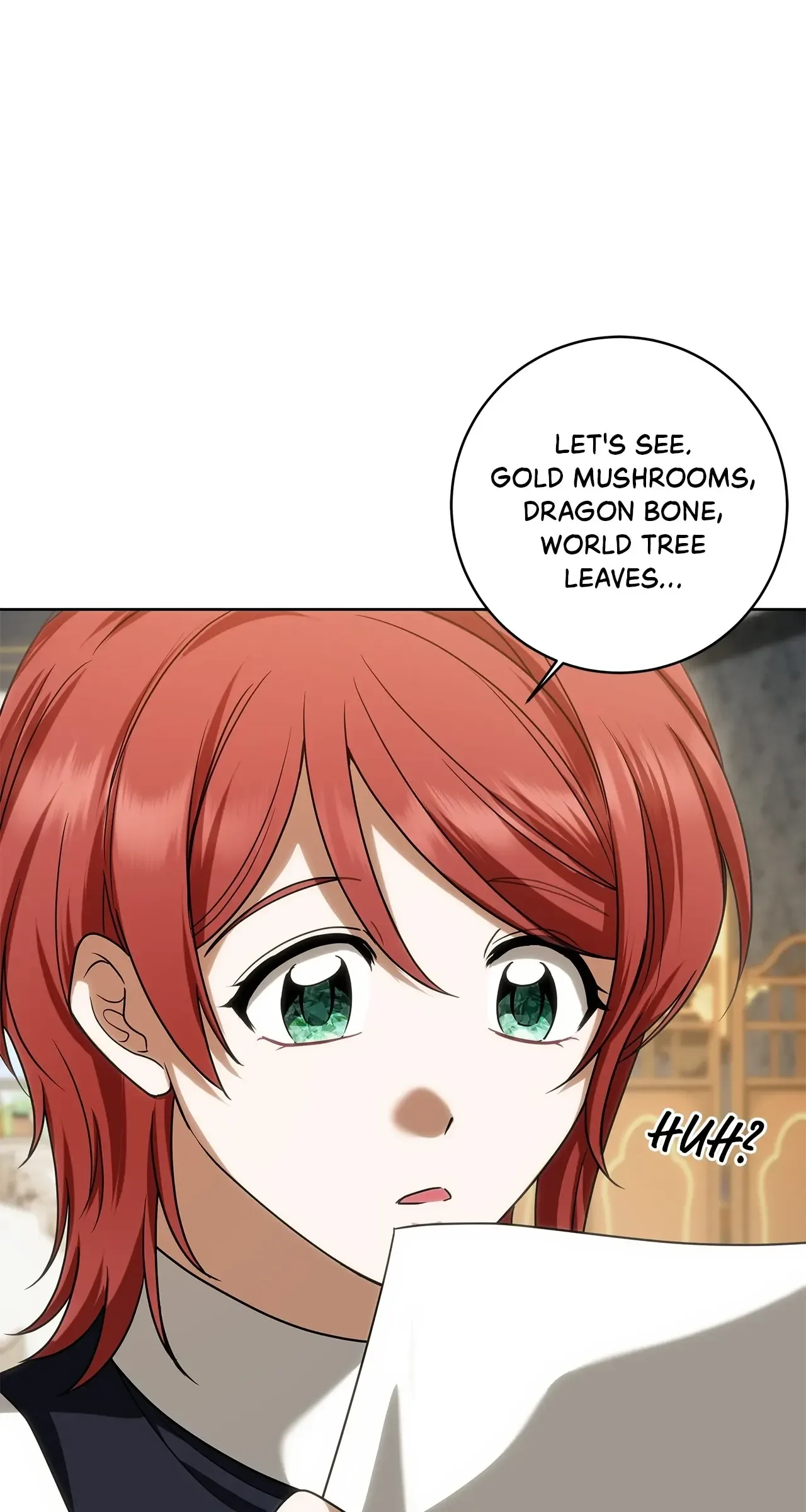 The Obsessive Emperor’s Capable Pharmacist Chapter 37 page 43