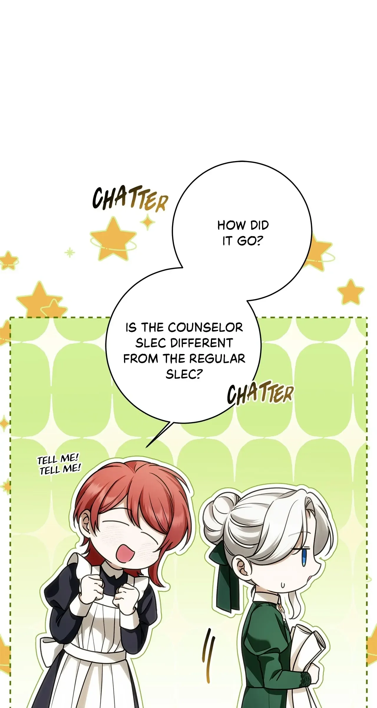 The Obsessive Emperor’s Capable Pharmacist Chapter 37 page 39