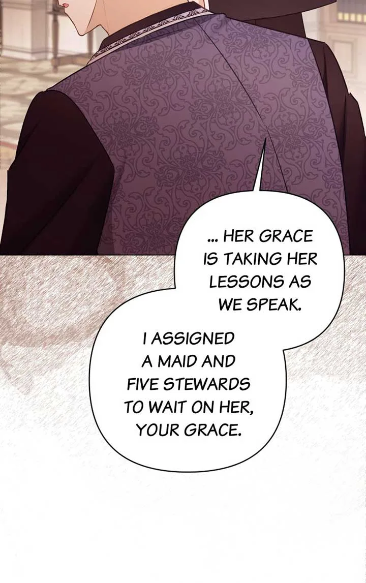 The Obsessive Stud Scammed Me into Marriage Chapter 37 page 36