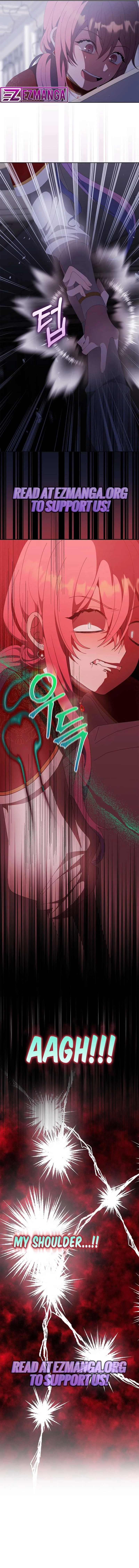 The Reason I Have to Be a Villain Chapter 37 page 11