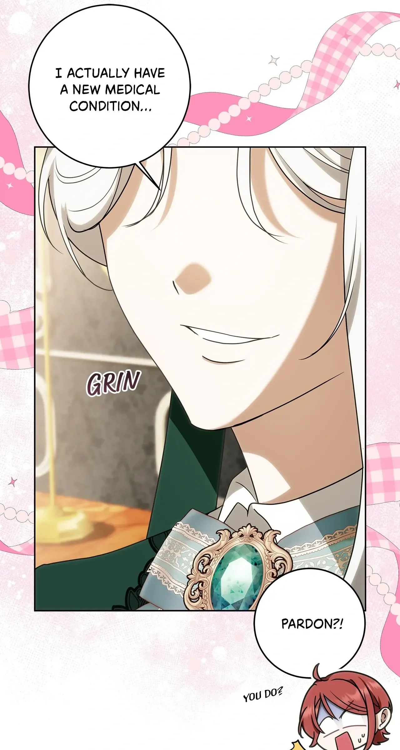 The Obsessive Emperor’s Capable Pharmacist Chapter 37 page 47