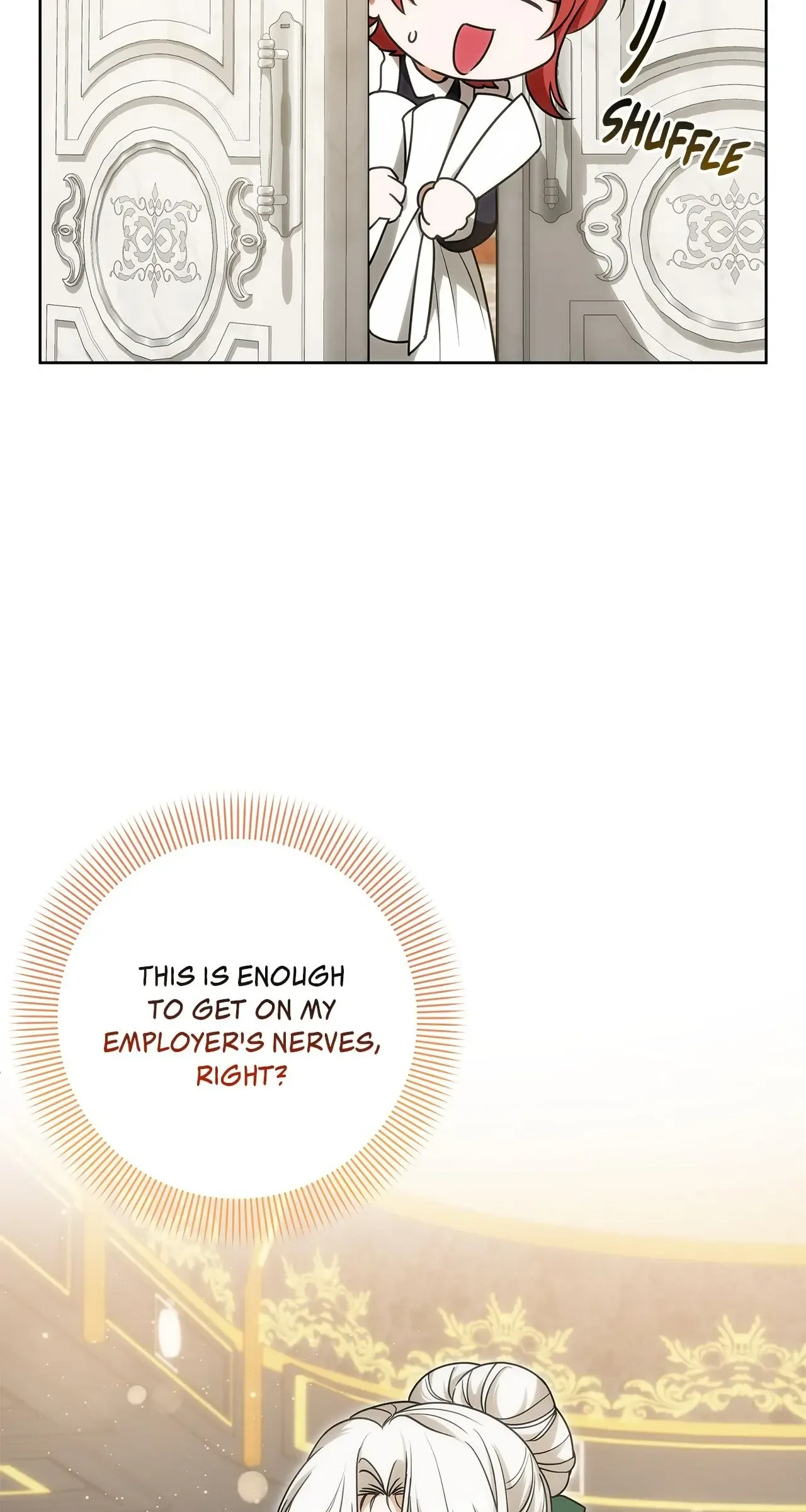 The Obsessive Emperor’s Capable Pharmacist Chapter 37 page 52