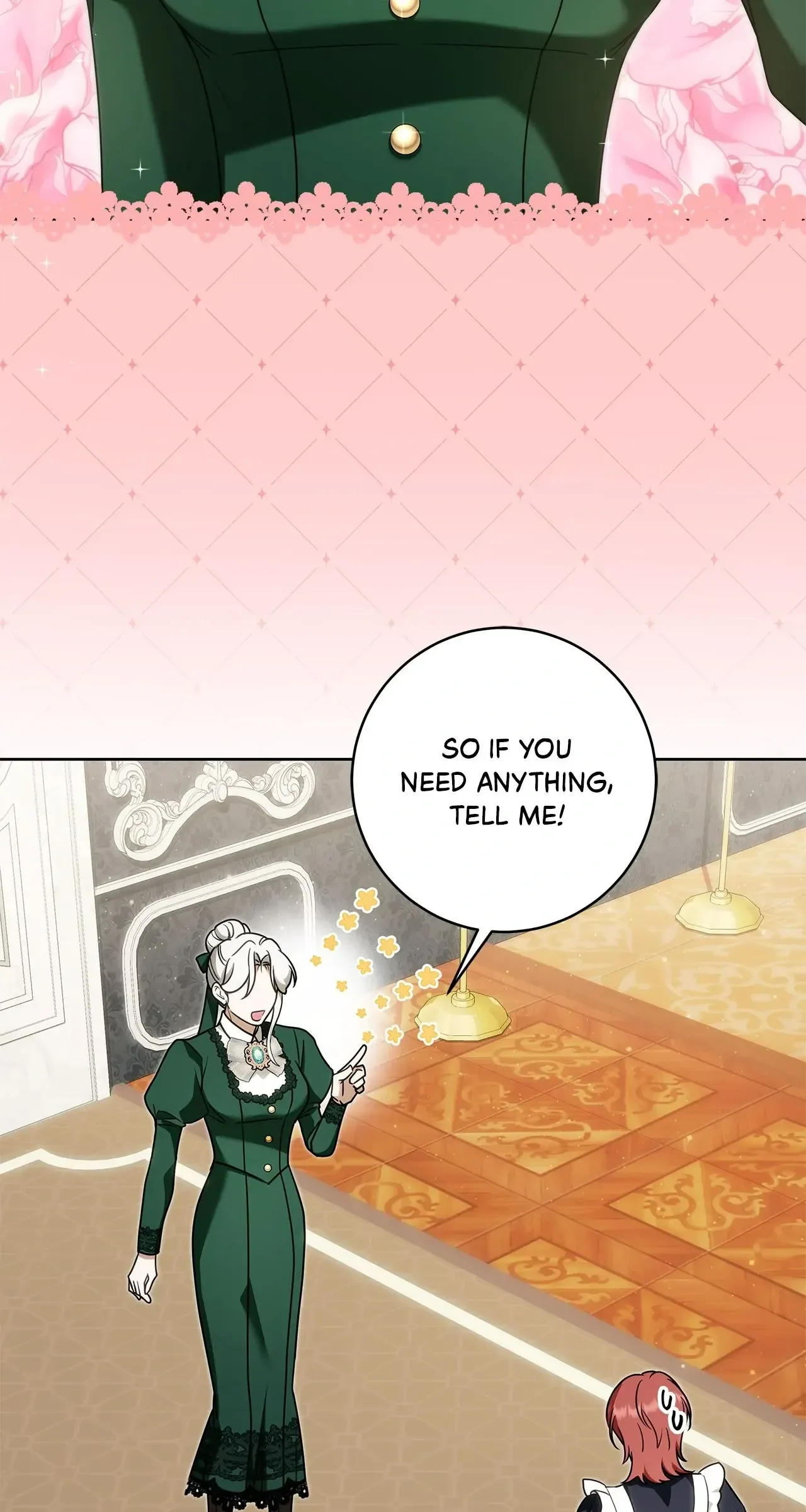 The Obsessive Emperor’s Capable Pharmacist Chapter 37 page 50