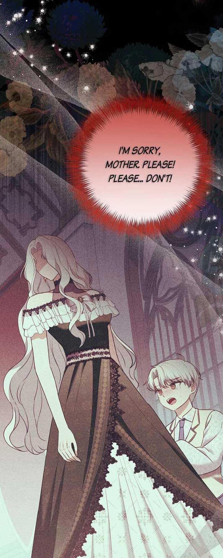 The Obsessive Stud Scammed Me into Marriage Chapter 37 page 38