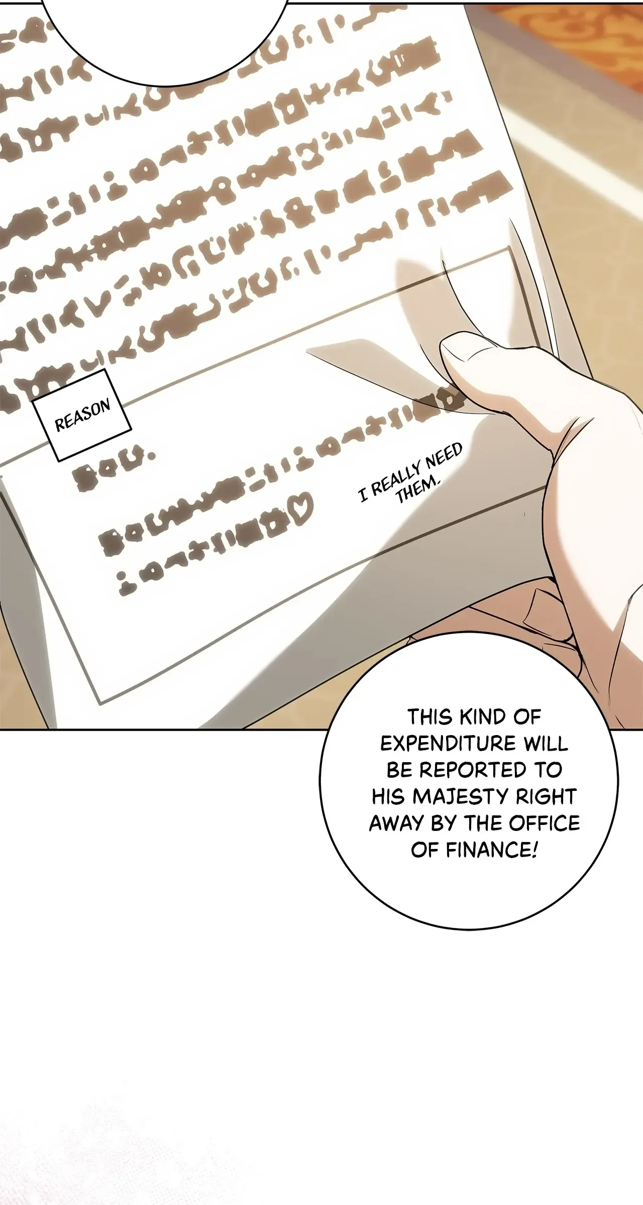 The Obsessive Emperor’s Capable Pharmacist Chapter 37 page 46