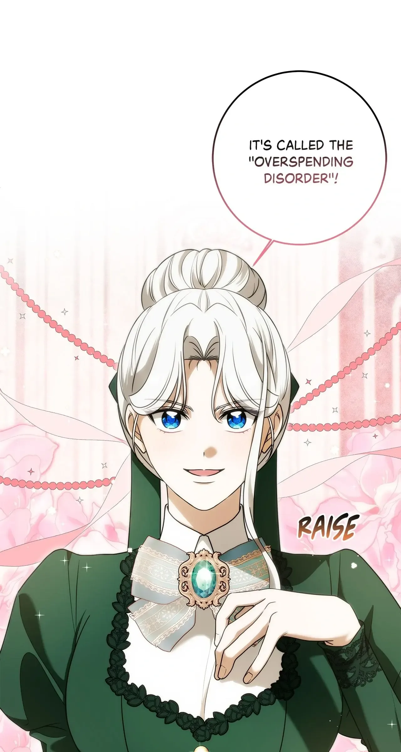 The Obsessive Emperor’s Capable Pharmacist Chapter 37 page 49