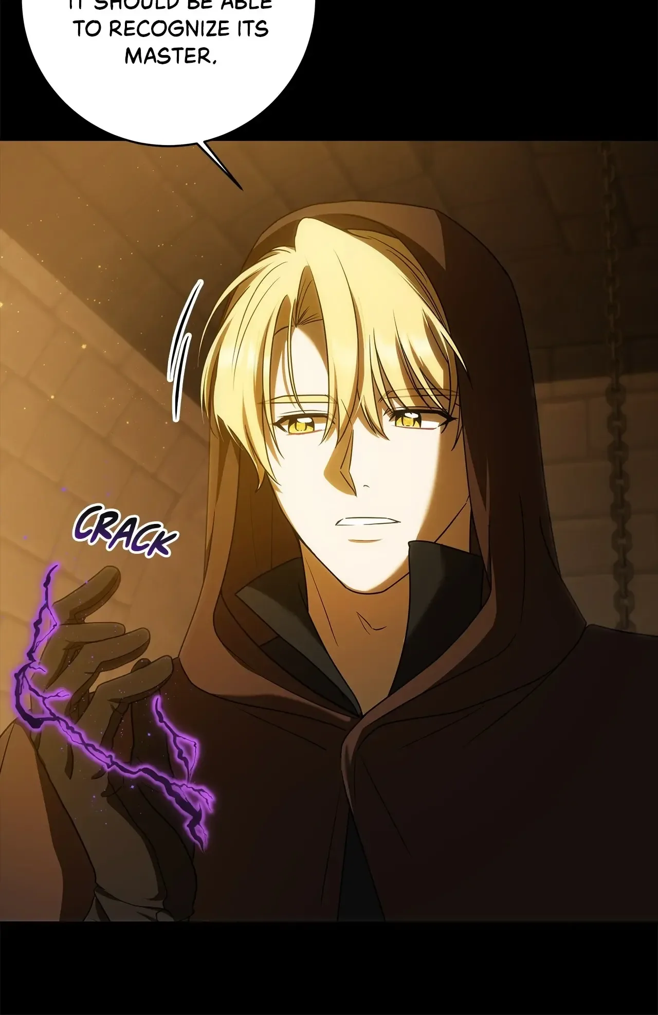 The Obsessive Emperor’s Capable Pharmacist Chapter 37 page 71