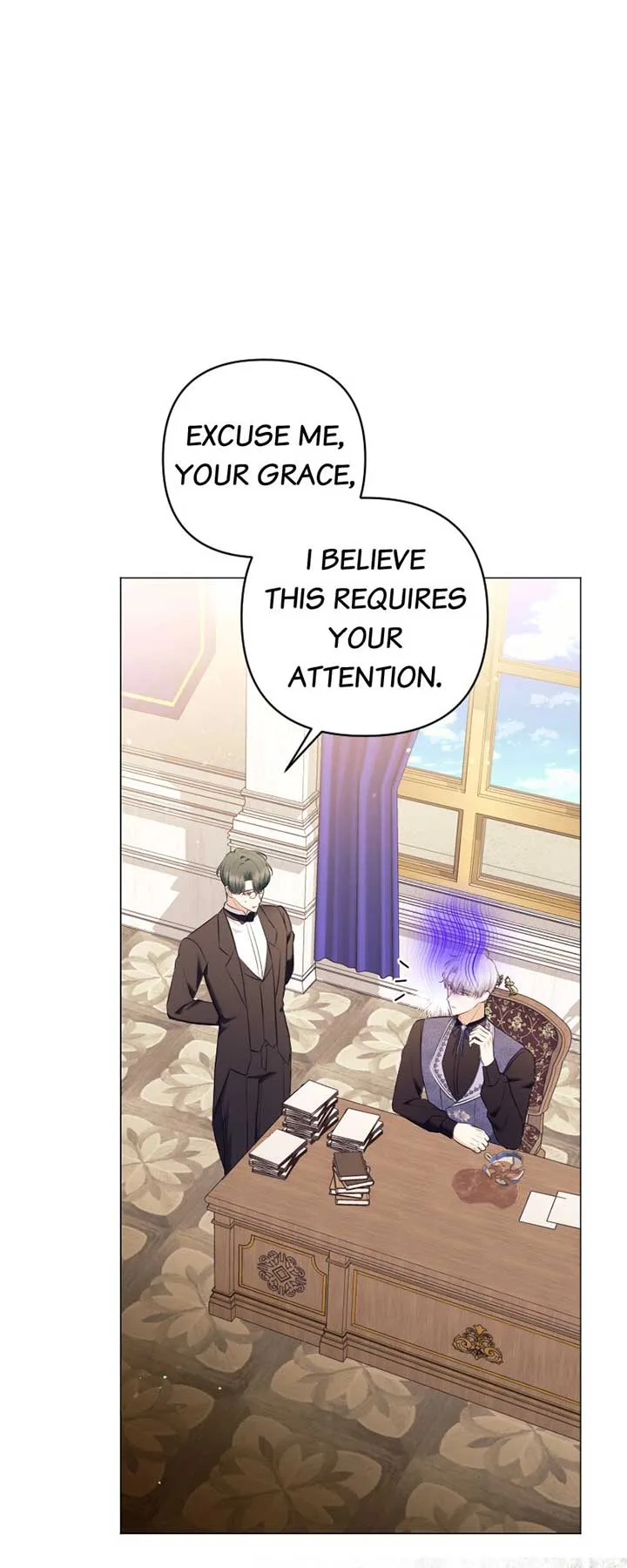 The Obsessive Stud Scammed Me into Marriage Chapter 37 page 52