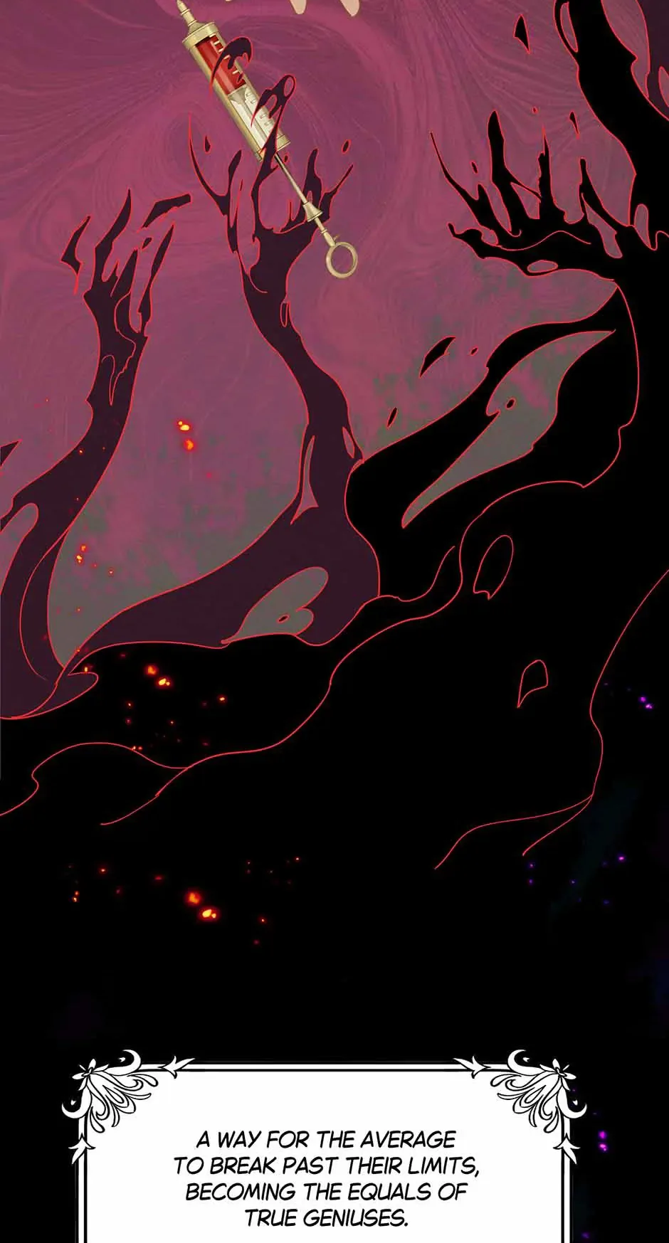 The Reborn Witch Raises a Templar Chapter 36 page 19